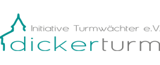 Dicker Turm